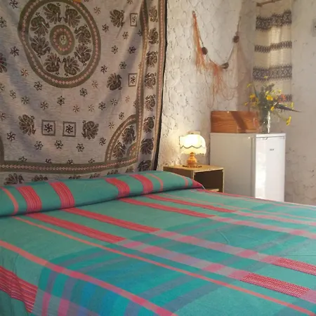 Pensionat Le Pleadi