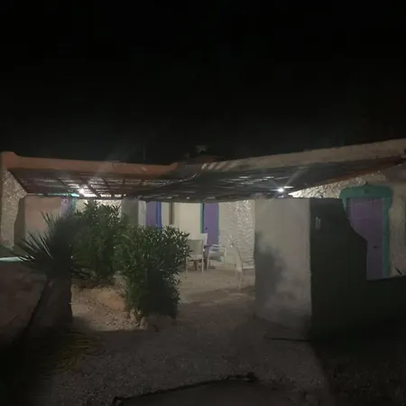 Le Pleadi Pensionat Lampedusa